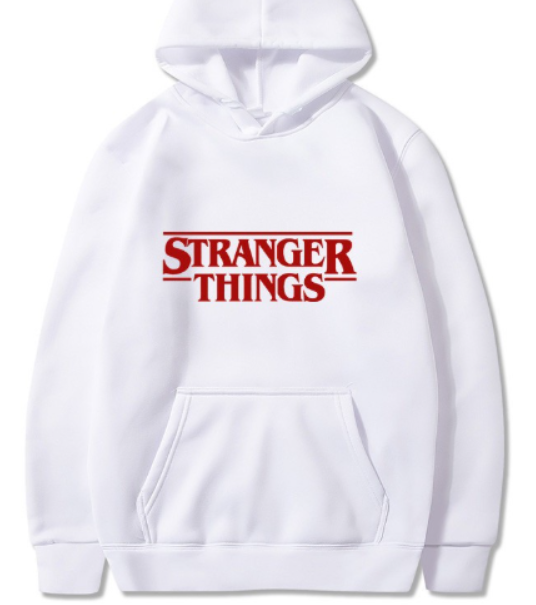 Stranger Things Hoodie