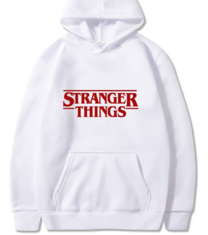 Stranger Things Hoodie