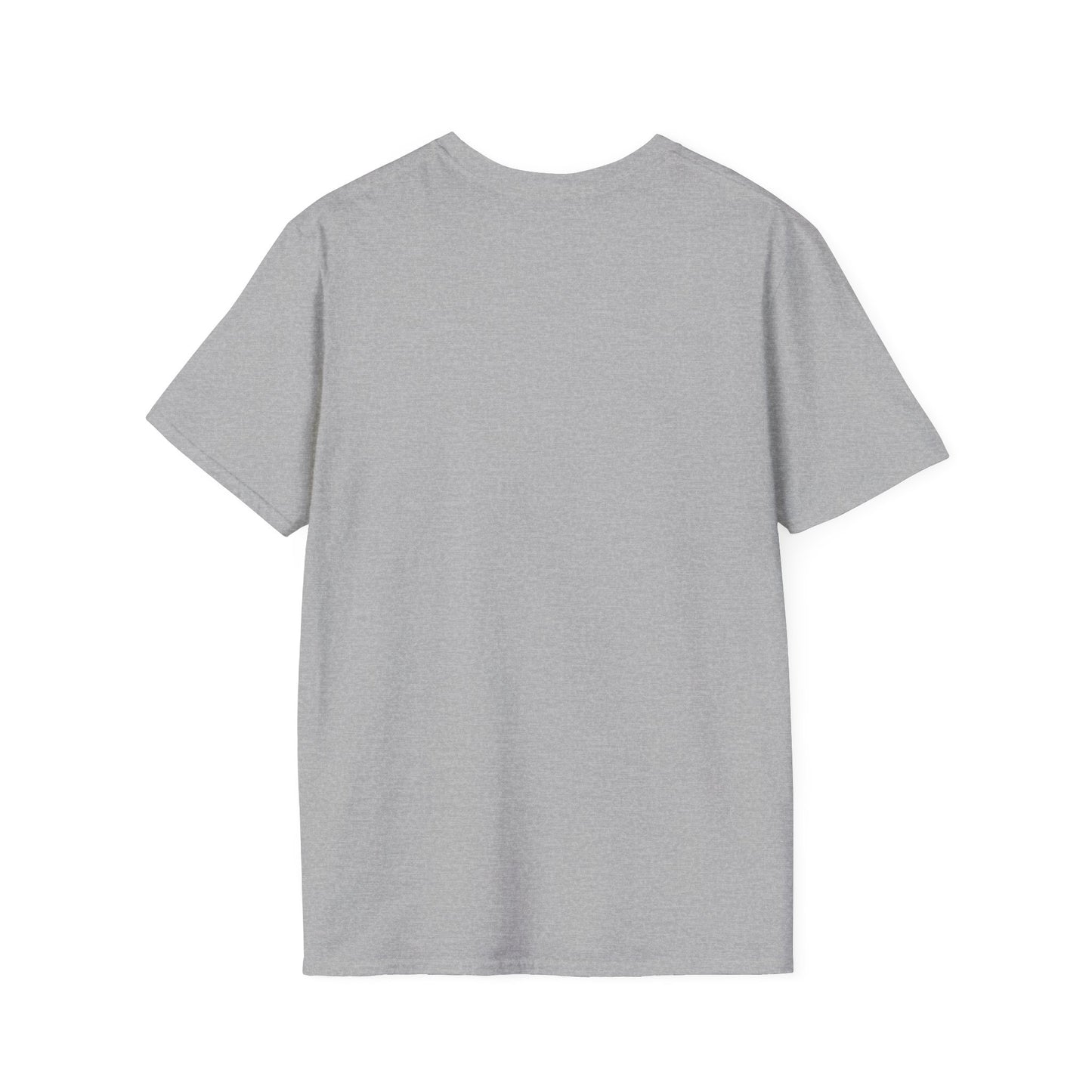ODLuxury EST. 2026 Tee — Minimalist Vintage Logo T-Shirt