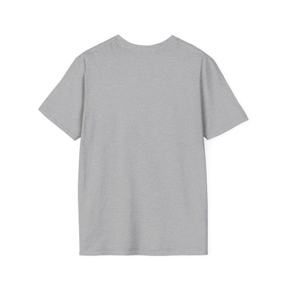 ODLuxury EST. 2026 Tee — Minimalist Vintage Logo T-Shirt