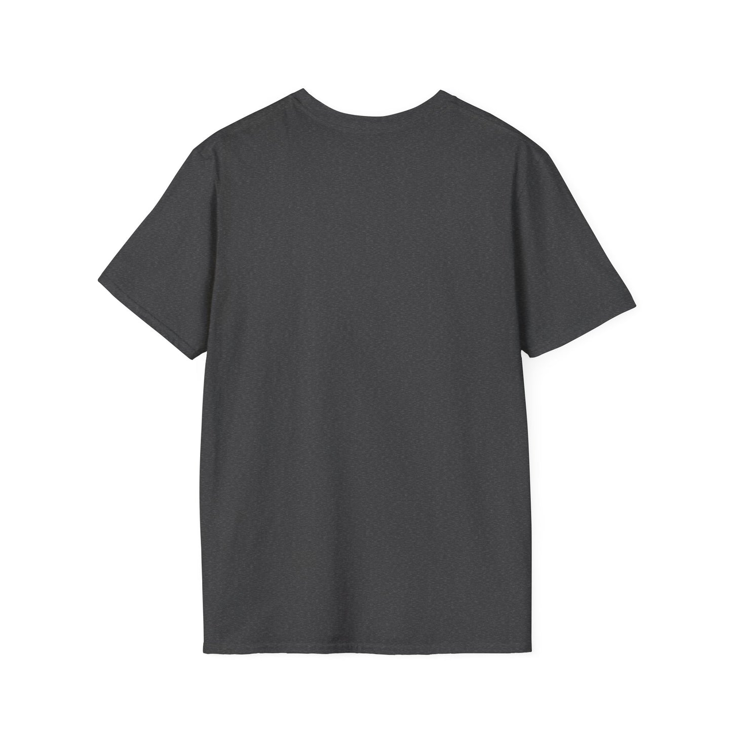 ODLuxury EST. 2026 Tee — Minimalist Vintage Logo T-Shirt