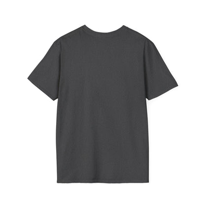 ODLuxury EST. 2026 Tee — Minimalist Vintage Logo T-Shirt