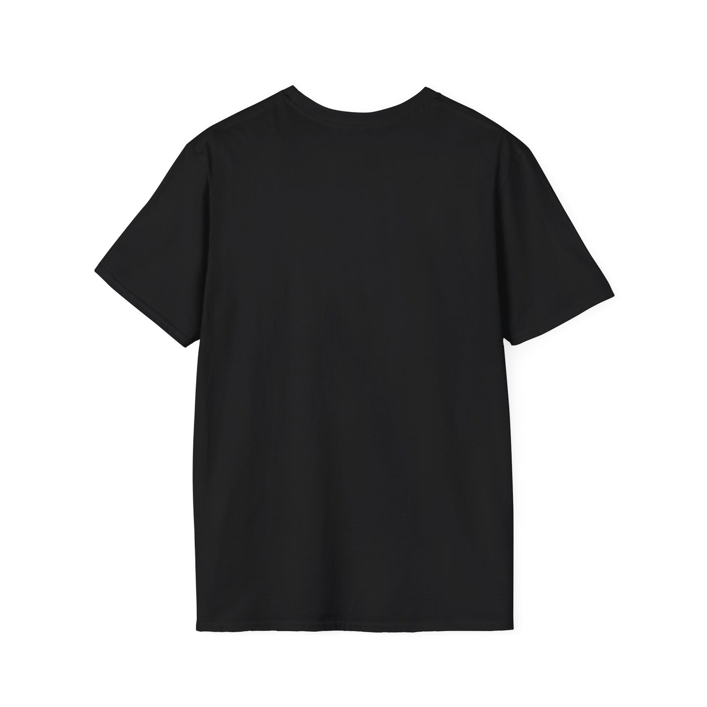 ODLuxury EST. 2026 Tee — Minimalist Vintage Logo T-Shirt