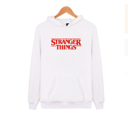 Stranger Things Hoodie