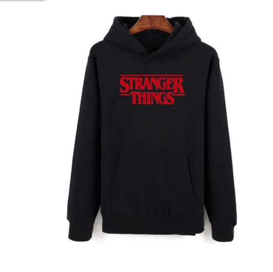 Stranger Things Hoodie