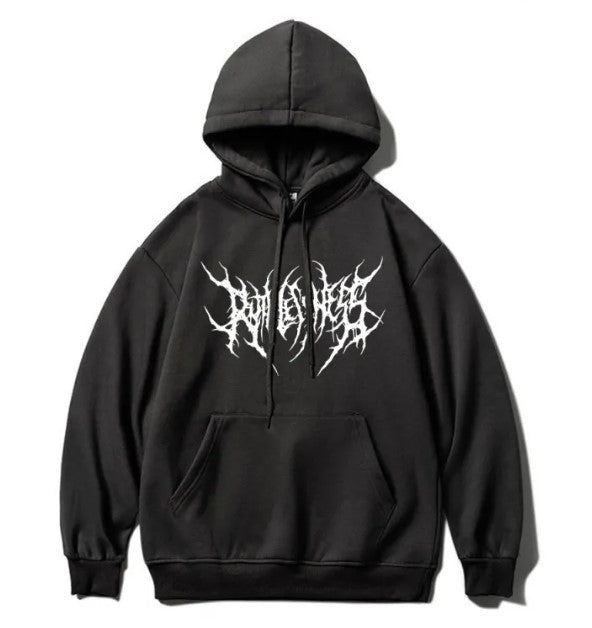 Streetwear Hoodie