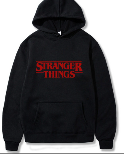 Stranger Things Hoodie