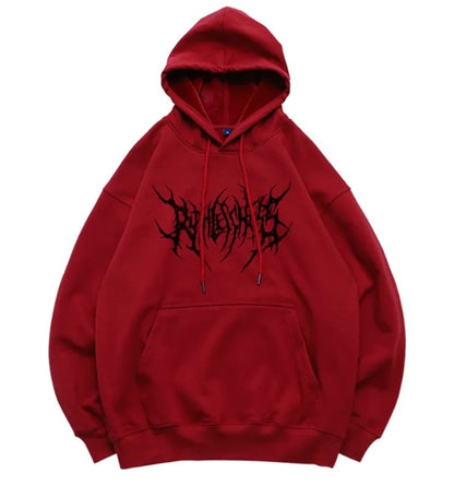Streetwear Hoodie