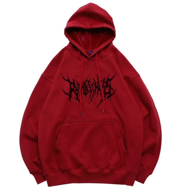 Streetwear Hoodie