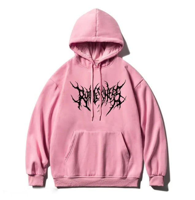 Streetwear Hoodie