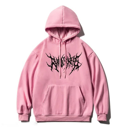 Streetwear Hoodie