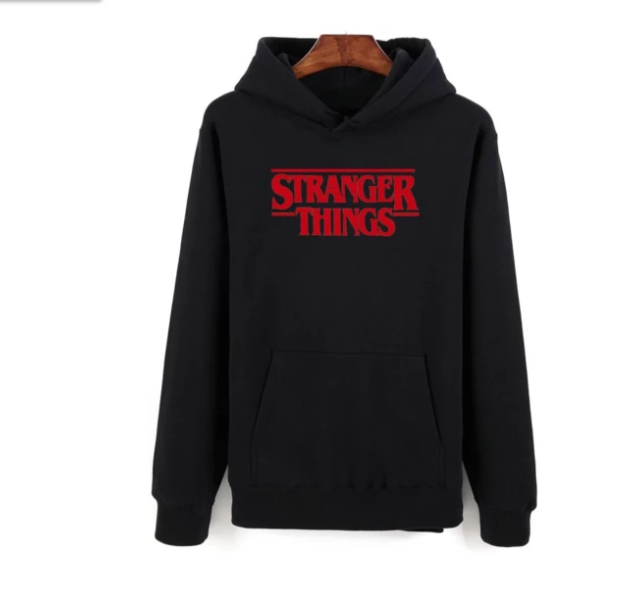 Stranger Things Hoodie