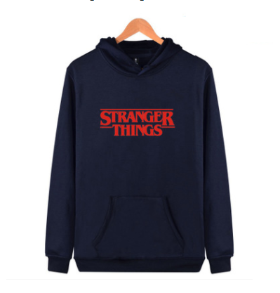 Stranger Things Hoodie