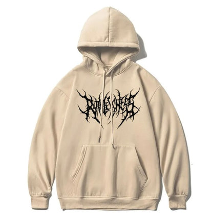 Streetwear Hoodie