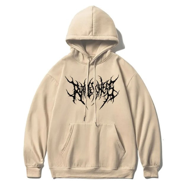 Streetwear Hoodie
