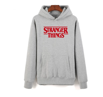 Stranger Things Hoodie