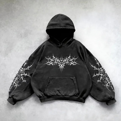 Phantom Pullover Hoodie