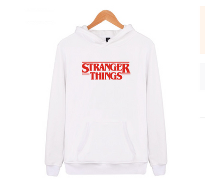 Stranger Things Hoodie