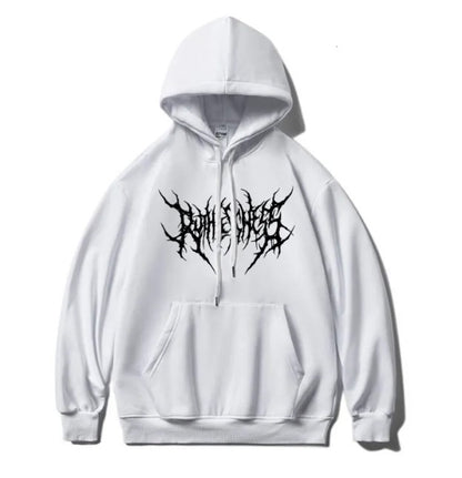 Streetwear Hoodie