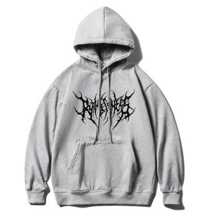 Streetwear Hoodie