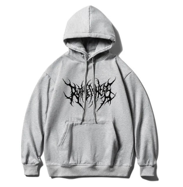 Streetwear Hoodie