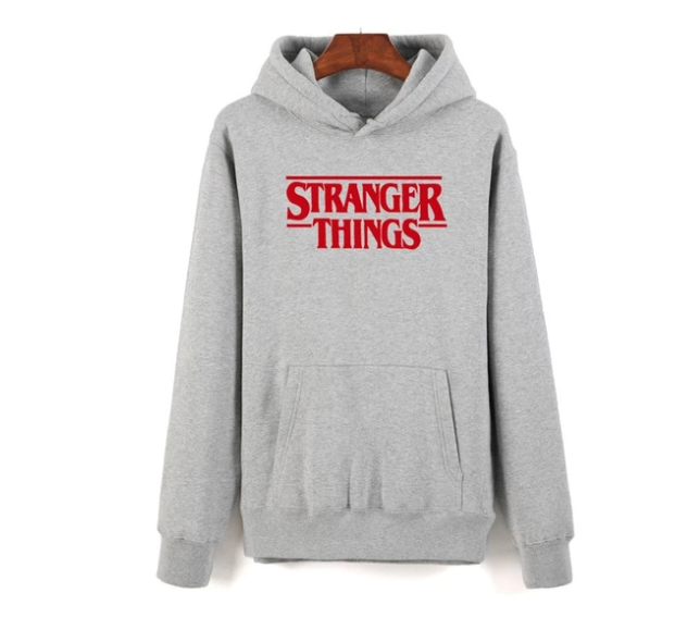 Stranger Things Hoodie