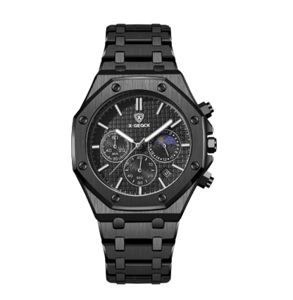 Savoi Binbond Moon Phase Watch